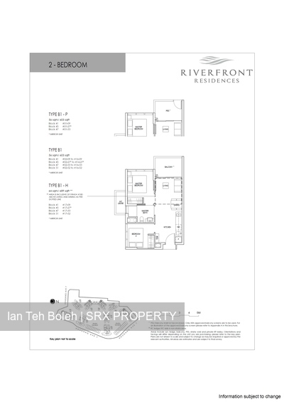 Riverfront Residences (D19), Apartment #286897781